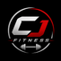 CJ Fitness - Home